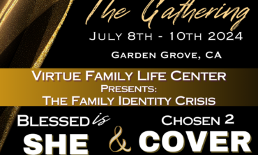 The Gathering 2024